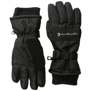 Carhartt Waterproof Gloves