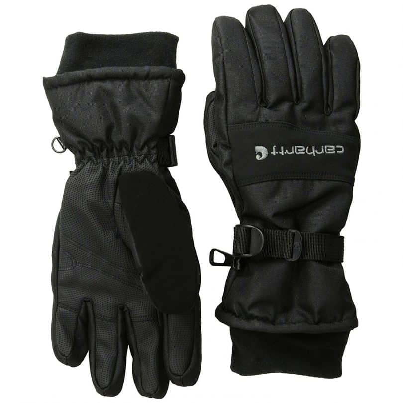 Best Waterproof Gloves Top Products and Buying Guide