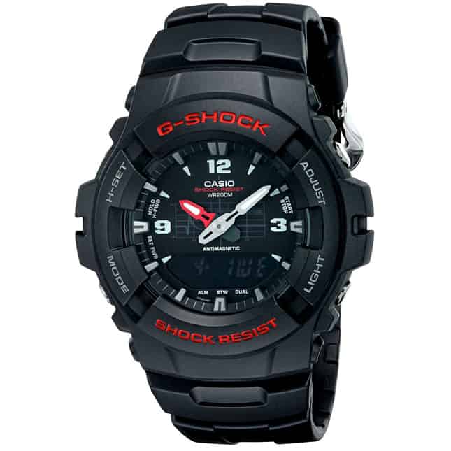 best selling g shock watch