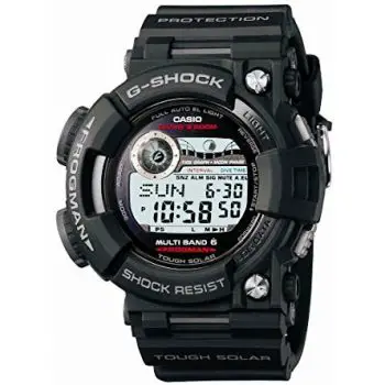 Casio G-Shock GWF-1000-1jf Digital Watch
