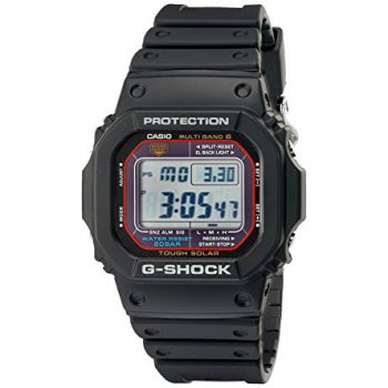 Casio G-Shock GWM5610-1 Sport Watch