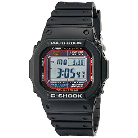 amazon watches g shock