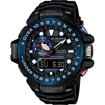 Casio G-Shock Gulfmaster Watch