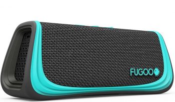 FUGOO Bluetooth Wireless Speaker