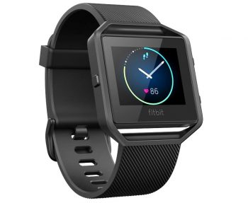 Fitbit Blaze Smart Watch