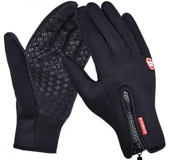 Geree Biking Gloves