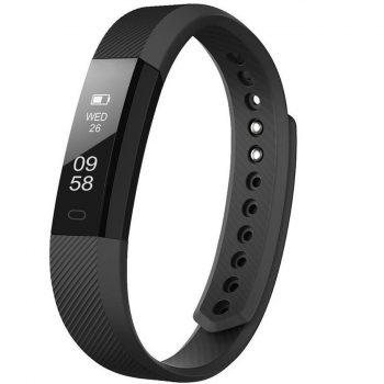 LETSCOM Fitness Tracker