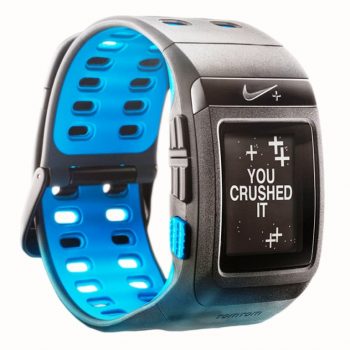 Nike+ GPS SportWatch