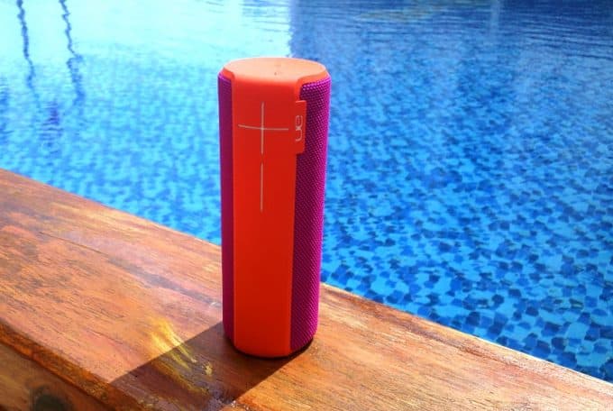 Portable Speakers Battery