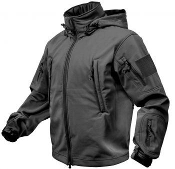 Rothco Special Ops Soft Shell Jacket