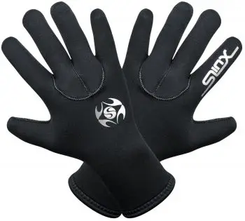 Soulfeel Slinx Dive Gloves