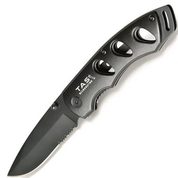 TAS Accessories Folding Pocket Knife