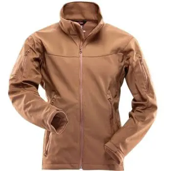 TRU-SPEC Tactical Softshell Jacket