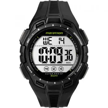Timex Marathon Full-Size Watch