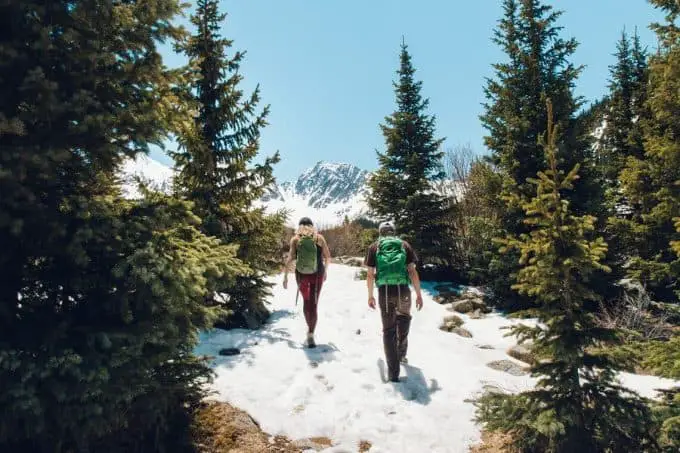 hiking-clothes
