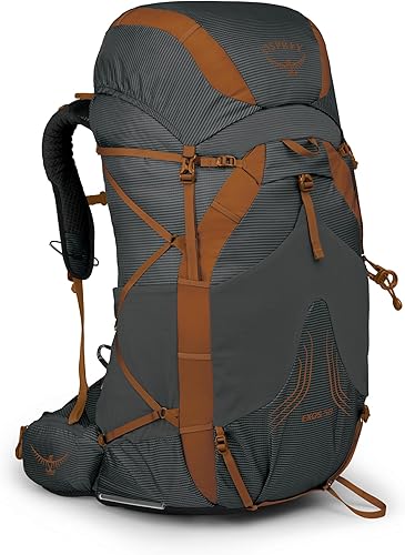 Osprey Exos 58 Men's Ultralight Backpacking Backpack
